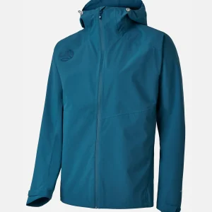 CHAQUETA TERNUA VALDUR JKT W MARINO